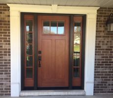 Petrovic 2 After Ginger Craftsman Style